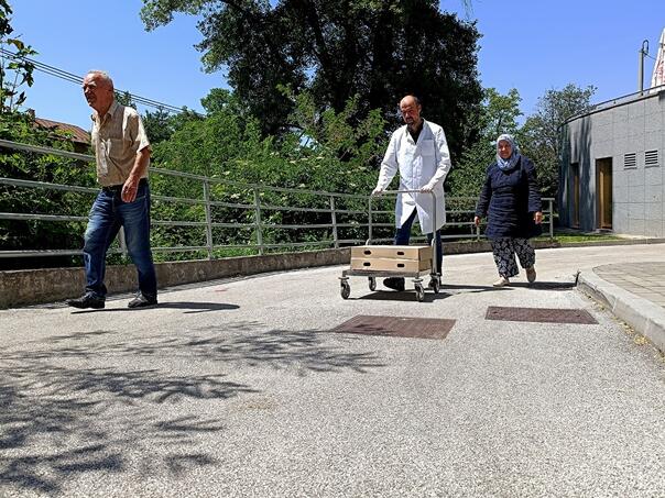 Akcija 'Kurbani 2025' realizovana na 43 lokacije: Adekvatan odgovor na preuzete emanete