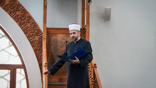 'Akcija kurbani' poprimila značajnu ulogu podrške opstanka u povratničkim sredinama