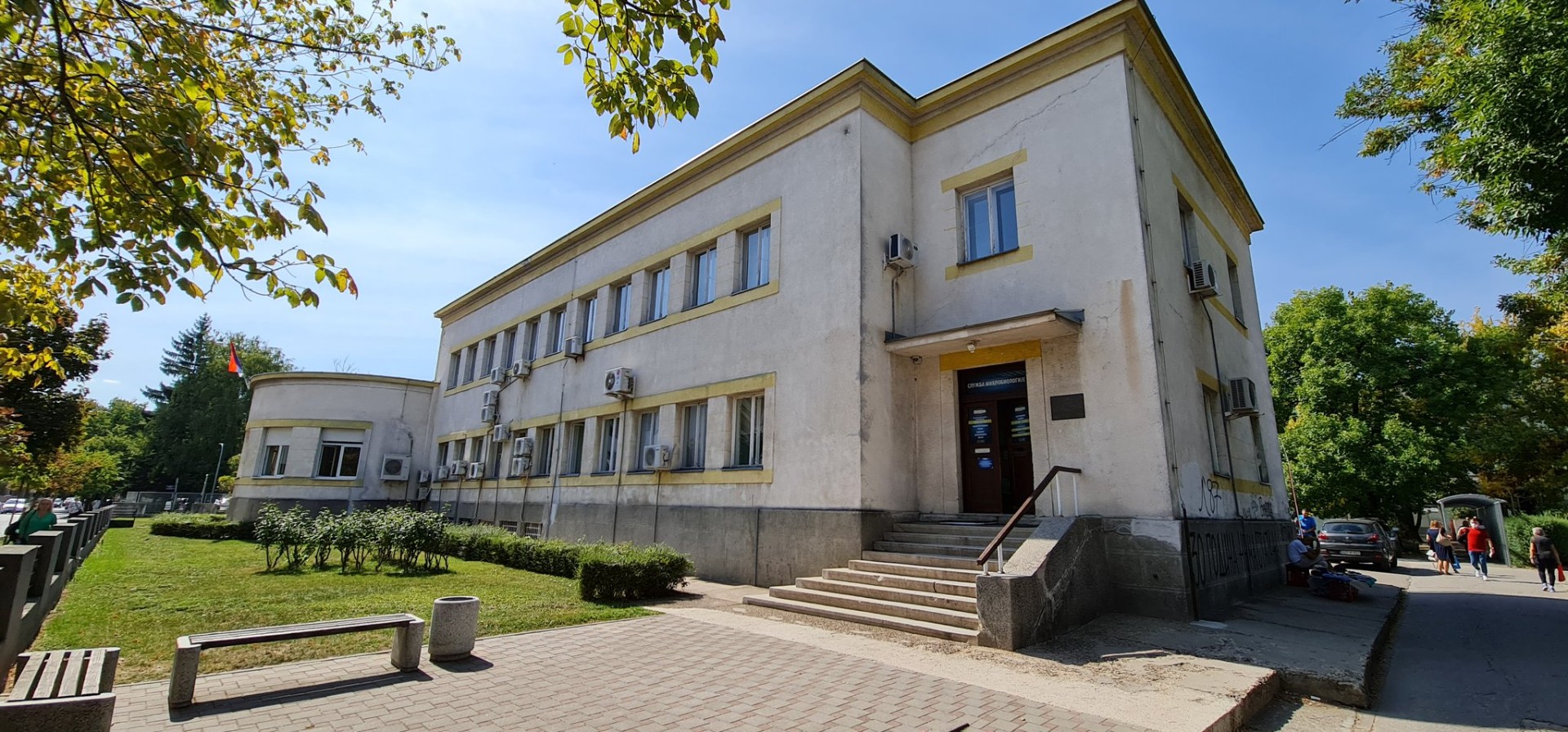 Akcija MUP-a RS: Hapšenja i pretresi zbog nabavke medicinske opreme