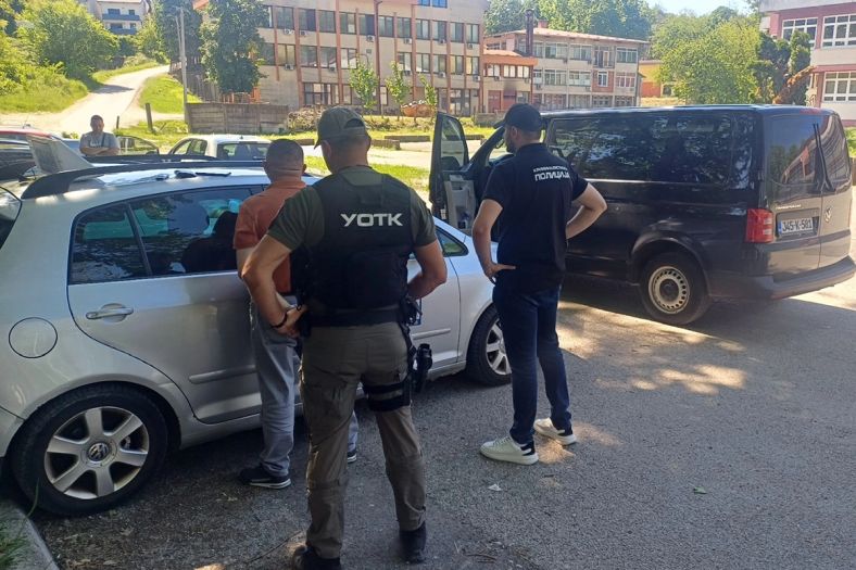 Akcija MUP-a RS: Pretresi na 13 lokacija zbog vozačkih dozvola