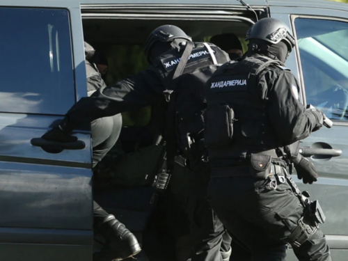 Akcija MUP-a Srbije i BIA-e na teritoriji BiH?!