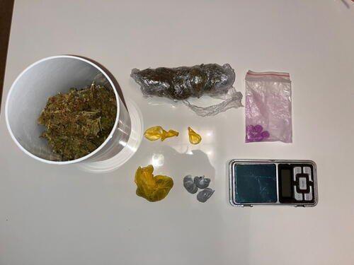 Akcija "Nova" u Sarajevu: Uhapšena dvojica muškaraca zbog trgovine narkoticima