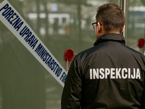 Akcija od Sarajeva do Posavine: Šta su zatekli inspektori?