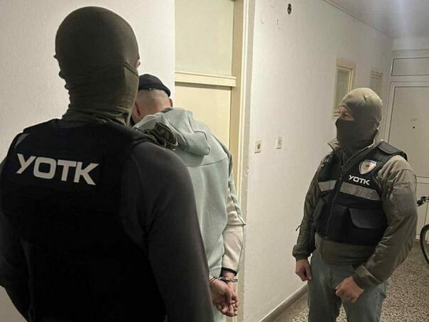 Akcija "Petlja" u Banjoj Luci i Prijedoru: Uhapšeno sedam osoba