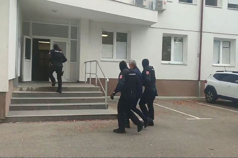 Akcija "Petlja": Uhapšeni Radenko Zeljković i Danijel Delić