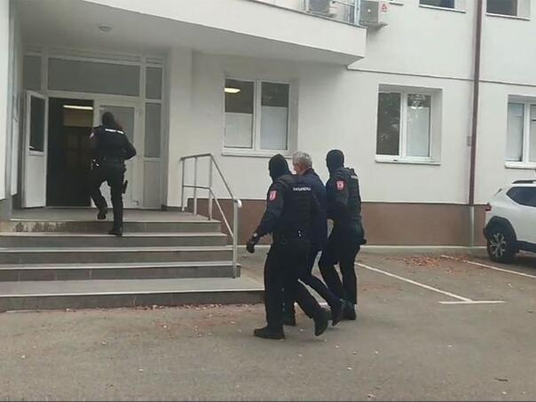 Akcija "Petlja": Uhapšeni Radenko Zeljković i Danijel Delić