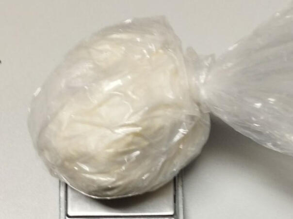 Akcija 'Pikaso': Oduzeti narkotici, uhapšena jedna osoba