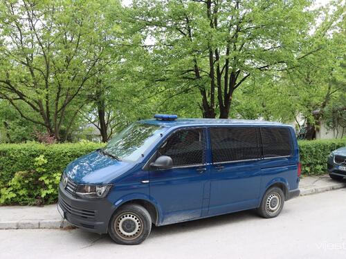 Pretresi na 16 lokacija u BiH; od krijumčarenja ljudi ostvarili novčanu korist od 6 miliona KM