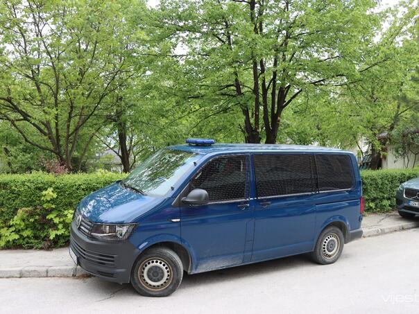 Pretresi na 16 lokacija u BiH; od krijumčarenja ljudi ostvarili novčanu korist od 6 miliona KM