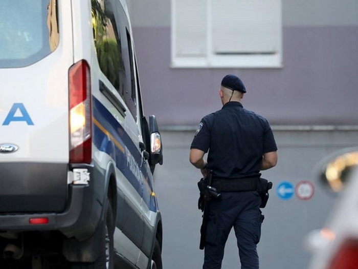Akcija policije i Uskoka u Hrvatskoj: Uhapšeno 10 osoba