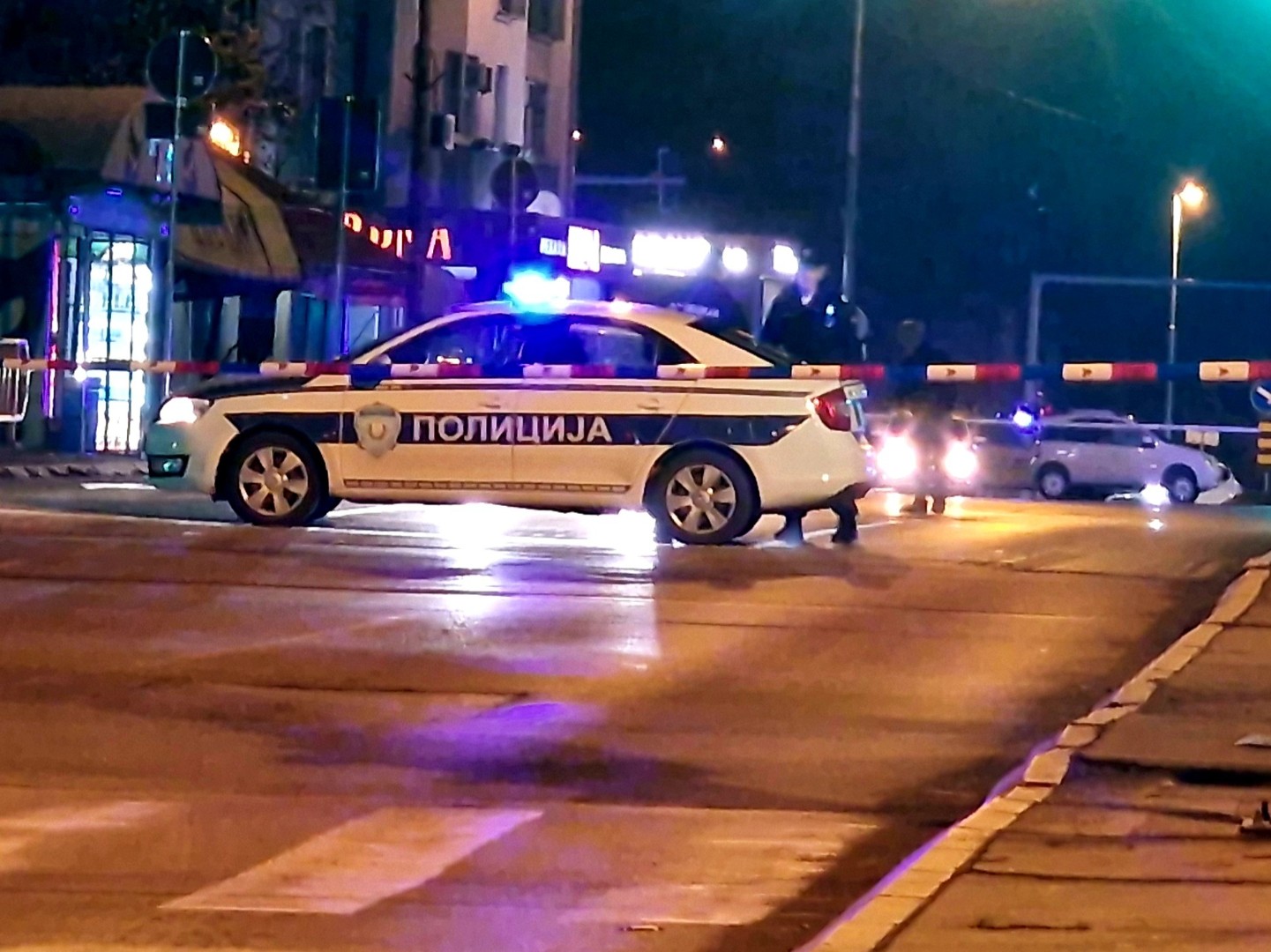 Akcija policije u Beogradu: Pronađeno šest kilograma kokaina