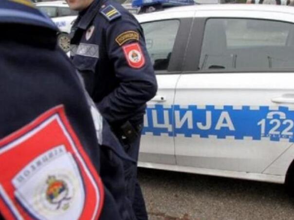 Akcija policije u Bosanskoj Gradišci: Pronađena fantomka i ladica s novcem