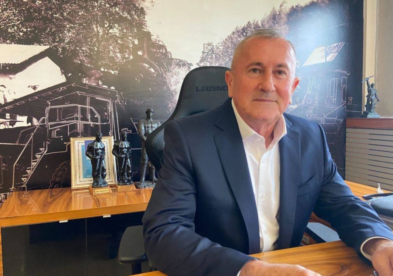 Akcija POSKOK-a u Tuzlanskom kantonu: Uhapšen direktor RMU Banovići