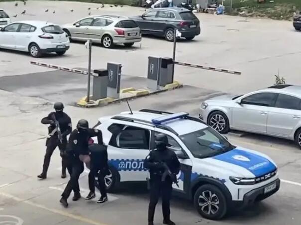 Akcija "Prolom": Trgovinom droge "zaradili" 2,7 miliona eura