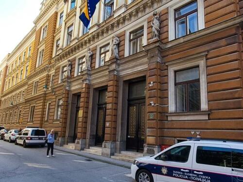 Akcija Rapid: Ukupno 41,5 godina zatvora četvorki zbog droge