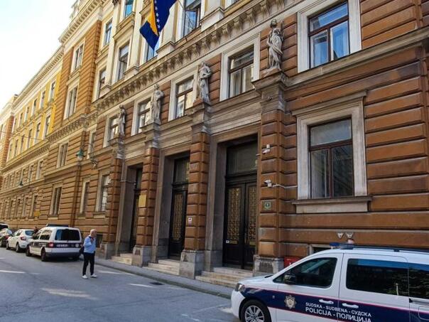 Akcija Rapid: Ukupno 41,5 godina zatvora četvorki zbog droge