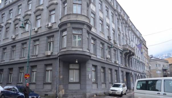 Akcija Raptor u KS, u toku hapšenja više osoba