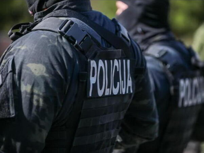Akcija SIPA-e i MUP-a KS: Slobode lišen N. J. iz Ugljevika