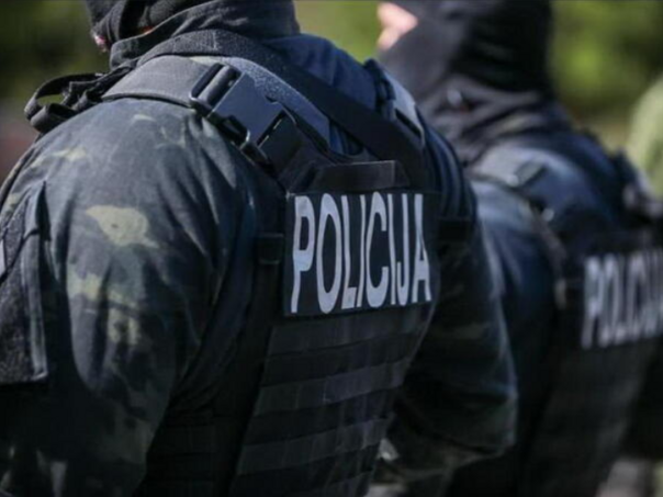 Akcija SIPA-e i MUP-a KS: Slobode lišen N. J. iz Ugljevika