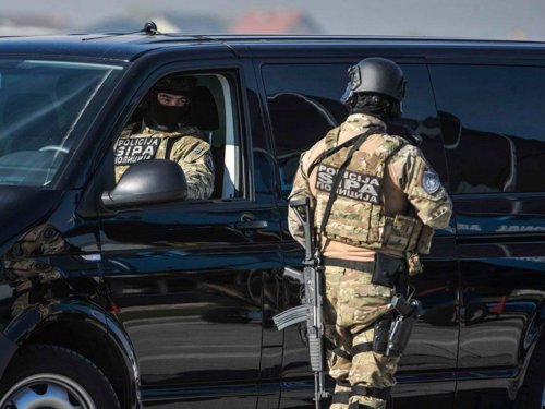 Akcija SIPA-e i slovenačke policije u Banjaluci, pranjem novca nanesena šteta od 5 miliona KM
