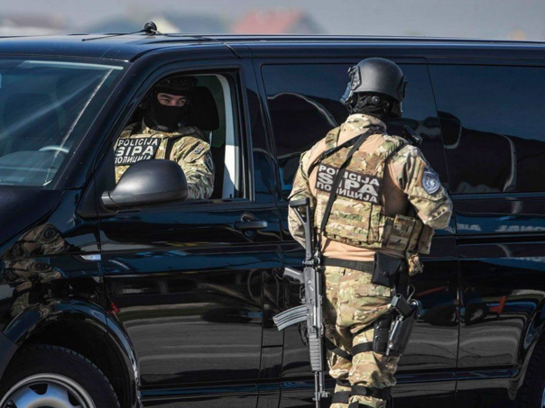 Akcija SIPA-e i slovenačke policije u Banjaluci, pranjem novca nanesena šteta od 5 miliona KM