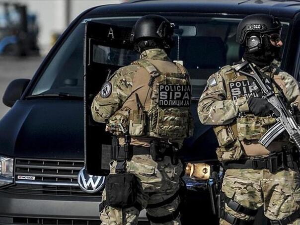 Akcija SIPA-e: Službenici UIO meta zbog korupcije