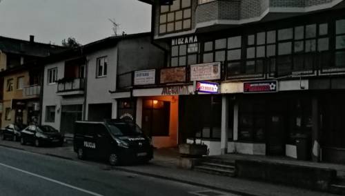 Akcija SIPA-e u USK: Pretres stana federalnog zastupnika Asim Kambera