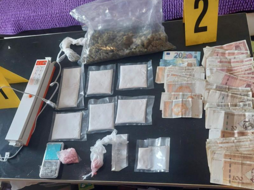 Akcija „Skladištar“: Uhapšen Sarajlija