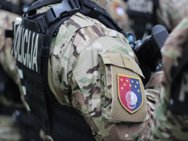 Akcija 'Sleeper' u Sarajevu: Nađena droga, uhapšen muškarac