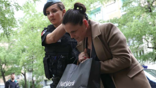 Akcija 'Start': Četiri osobe predate državnom Tužilaštvu