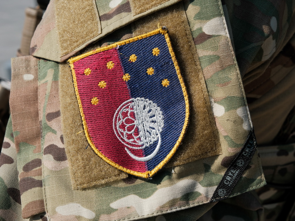 Akcija "Štit": Uhapšena dva muškarca zbog trgovine ljudima