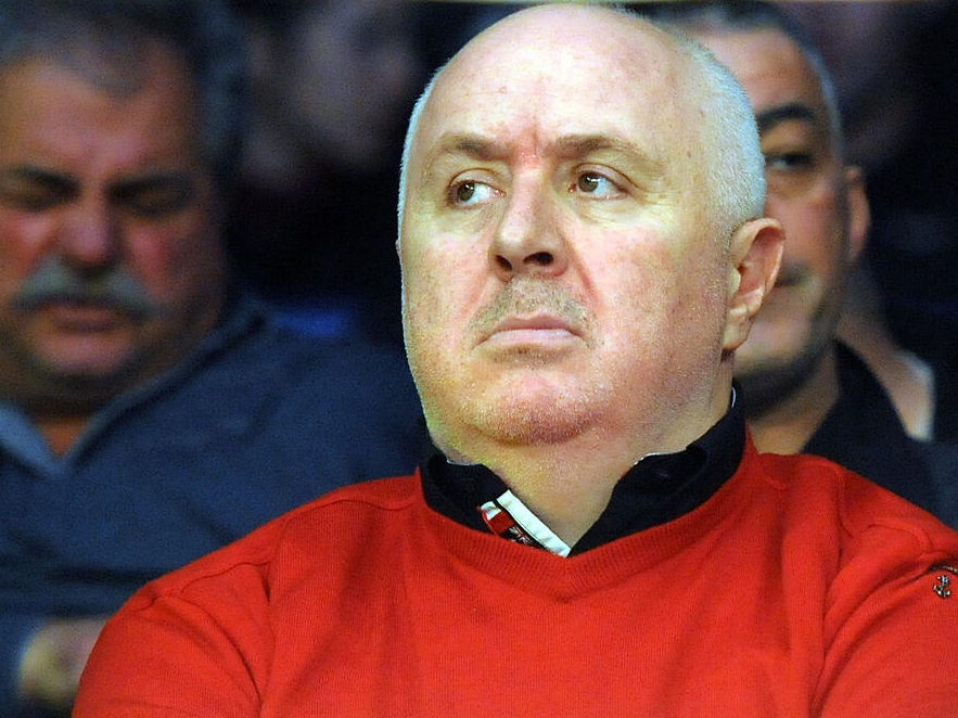 Akcija u Nikšiću: Uhapšen brat Mila Đukanovića