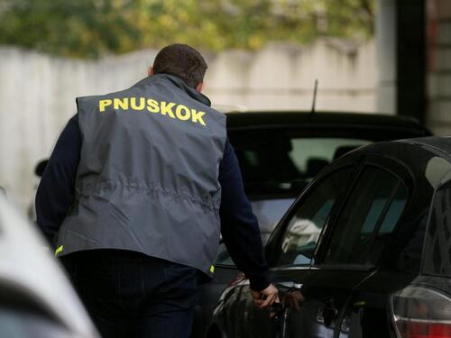 Akcija u Novoj Gradiški: Gradonačelnik pod istragom zbog mita i pogodovanja