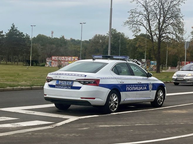 Akcija u Novom Sadu: Zaplijenjeno skoro 19 kila droge, oružje, automobil...