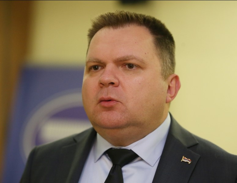 Akcija u Palama pod lupom, Budimir tvrdi da je cilj bio obračun s kriminalom
