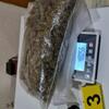 Akcija u Zenici: Policija zaplijenila skoro kilogram marihuane