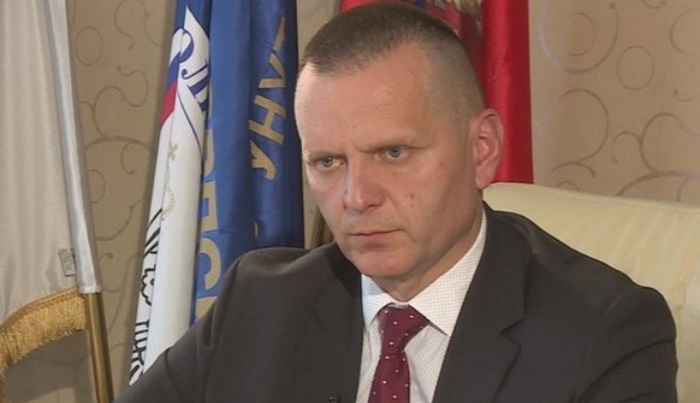 Akcija u Zvorniku borba protiv organizovanog kriminala