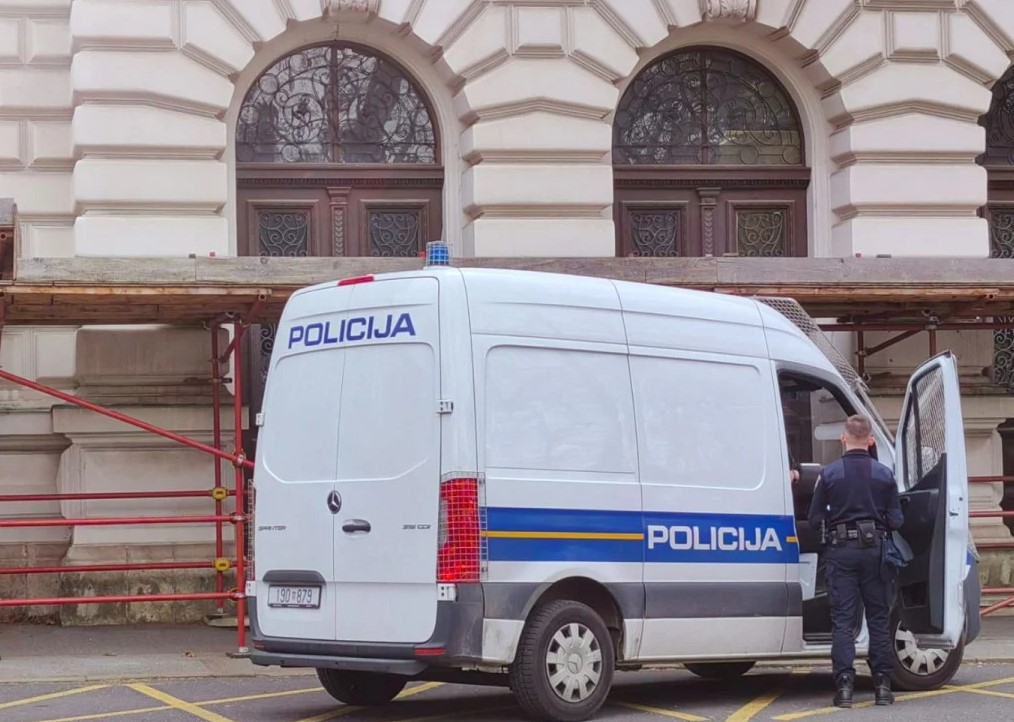 Akcija USKOK-a i policije u Hrvatskoj, na meti opasni dileri