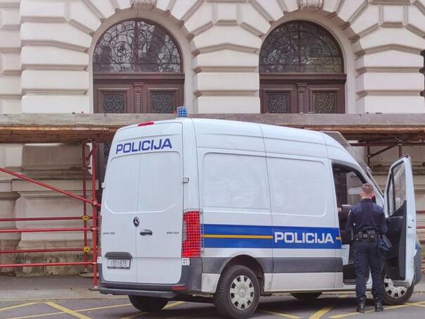 Akcija USKOK-a i policije u Hrvatskoj, na meti opasni dileri