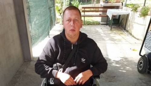 Akcija za Almira iz Gračanice da se ponovo kreće bez kolica