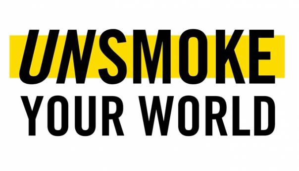 Akcijom sadnje drveća i Sarajevo se priključilo UNSMOKE inicijativi