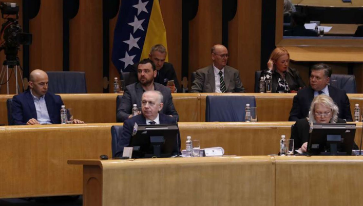 Akcize ponovo pale, usvojene izmjene Zakona o PDV-u