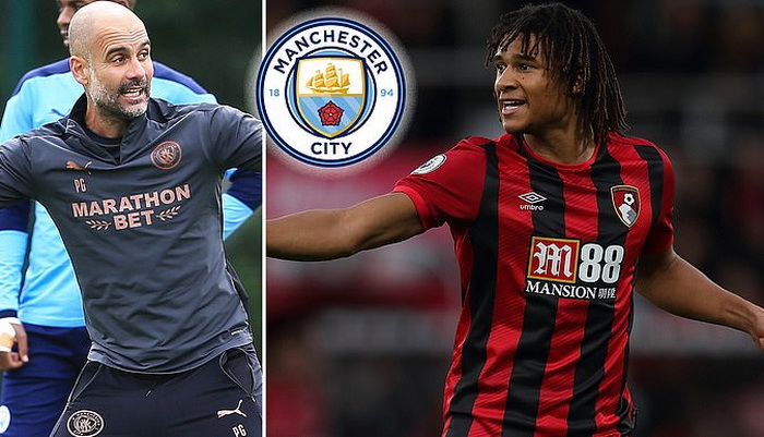 Ake prelazi iz Bournemoutha u Manchester City