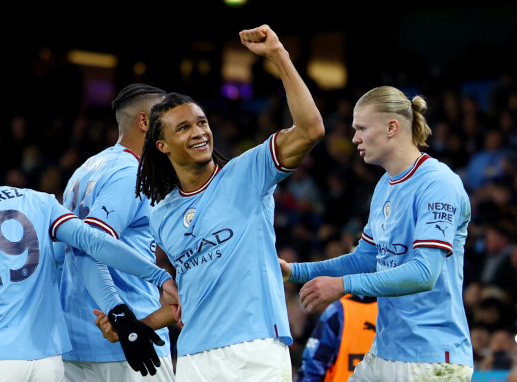 Ake riješio derbi protiv Arsenala i odveo City u narednu rundu FA kupa