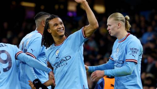 Ake riješio derbi protiv Arsenala i odveo City u narednu rundu FA kupa