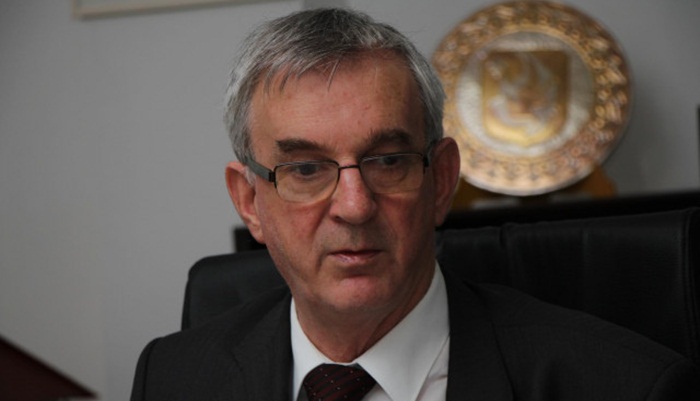 Akif Fazlić (SDA) zvanično ostaje načelnik Ilijaša