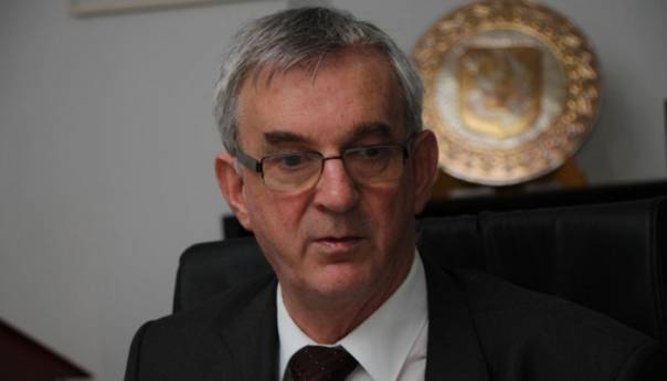 Akif Fazlić (SDA) zvanično ostaje načelnik Ilijaša