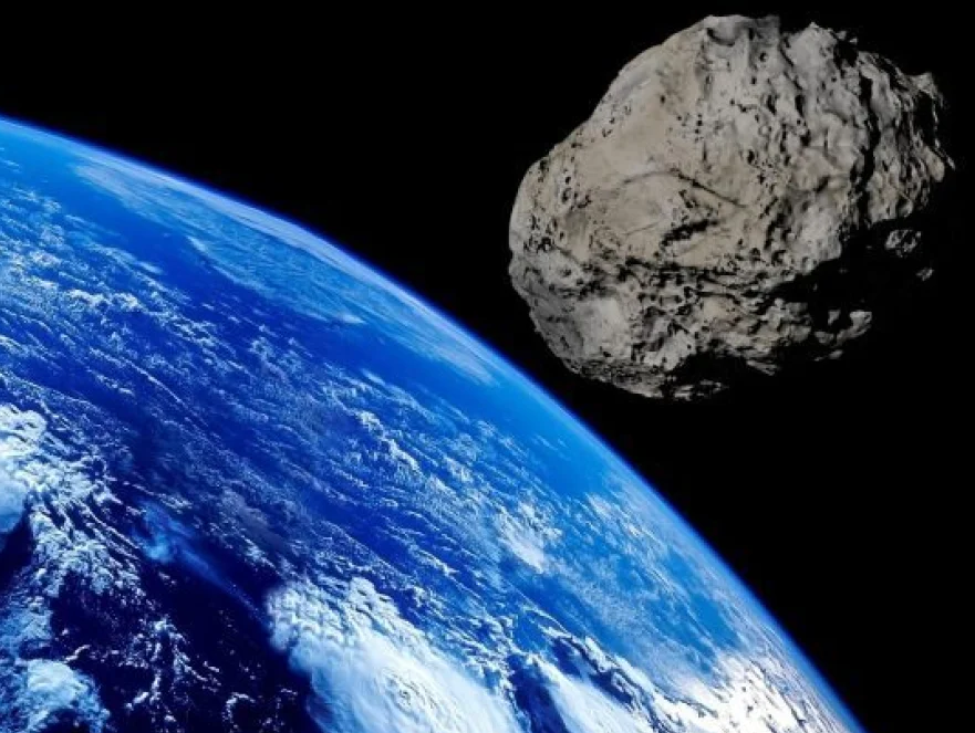 Ako asteroid krene prema Zemlji ovo bi mogla biti najbolja odbrana