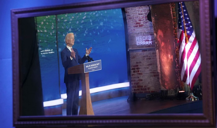 Ako Biden postane predsjednik SAD-a vakcina protiv COVID-19 besplatna za sve