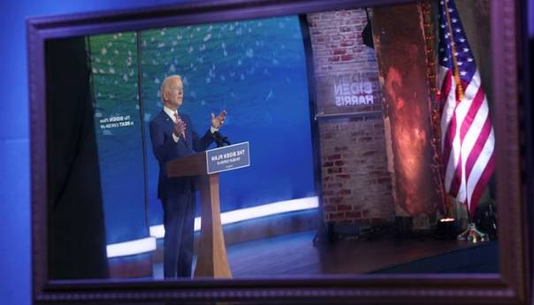 Ako Biden postane predsjednik SAD-a vakcina protiv COVID-19 besplatna za sve